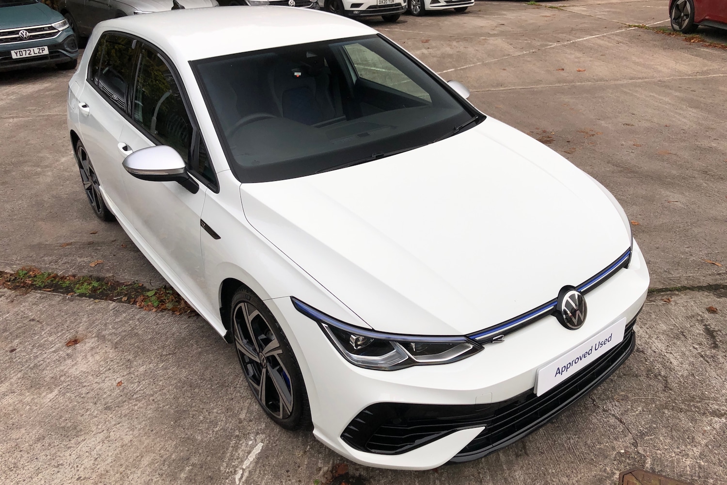 Used Volkswagen Golf 2022 for sale - 76717136: Photo 15