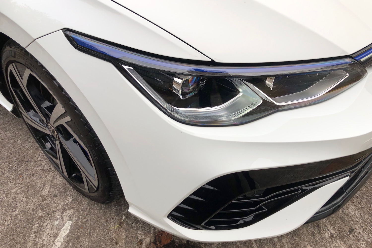 Used Volkswagen Golf 2022 for sale - 76717136: Photo 16