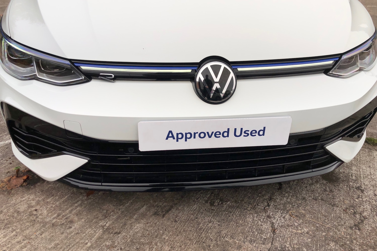 Used Volkswagen Golf 2022 for sale - 76717136: Photo 17