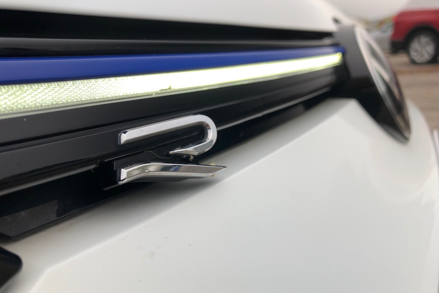 Used Volkswagen Golf 2022 for sale - 76717136: Photo 18