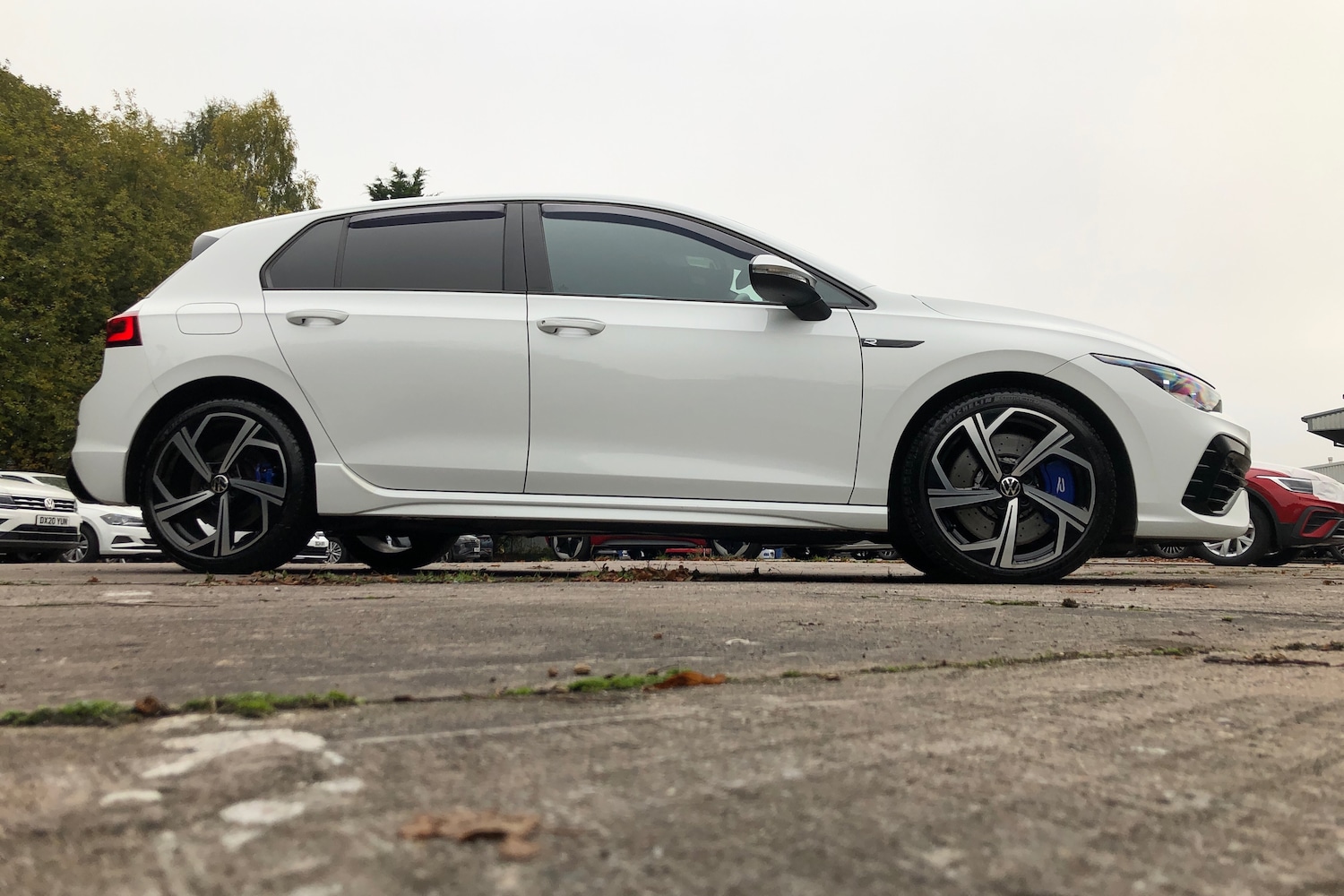 Used Volkswagen Golf 2022 for sale - 76717136: Photo 21