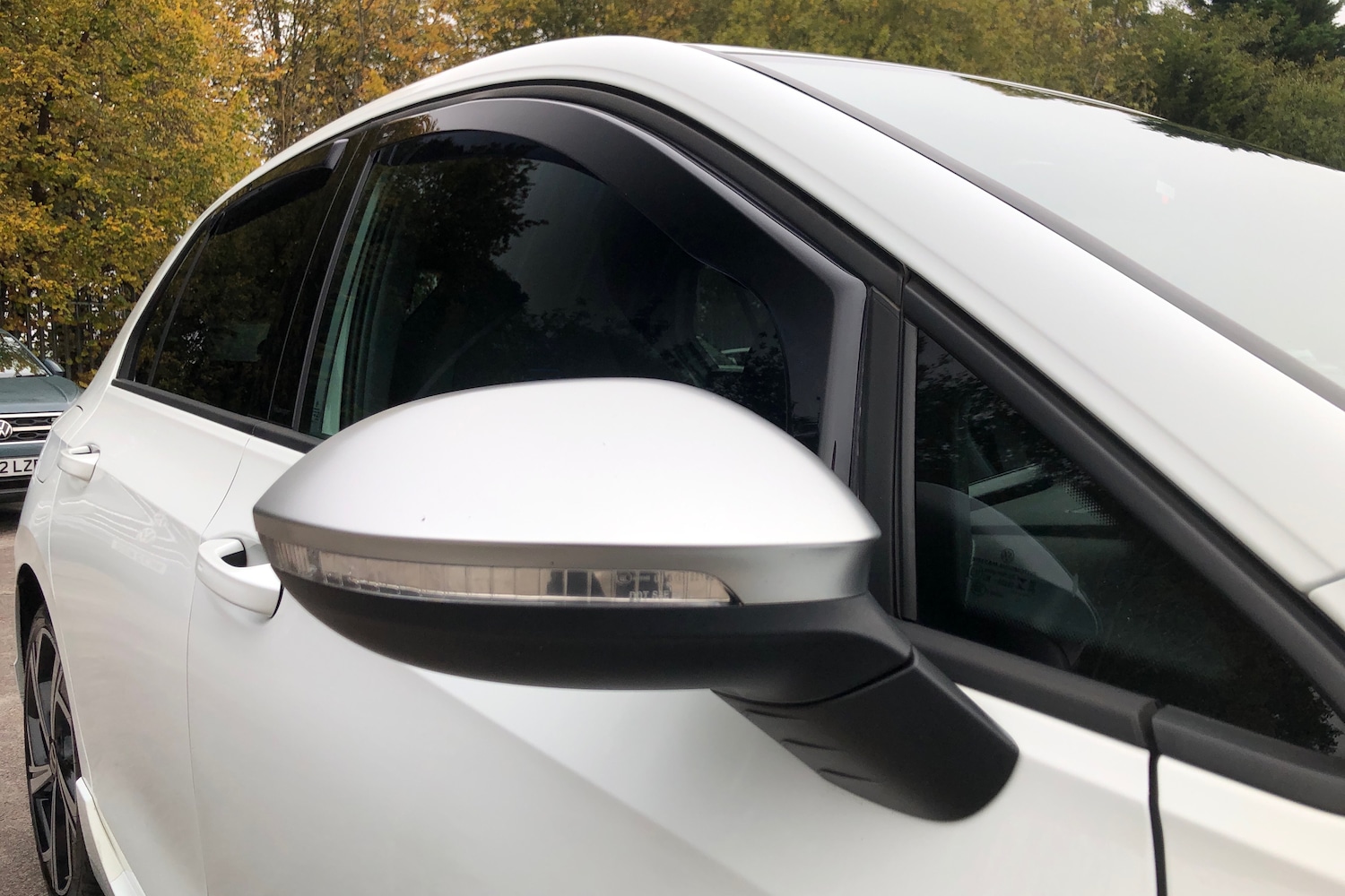 Used Volkswagen Golf 2022 for sale - 76717136: Photo 22