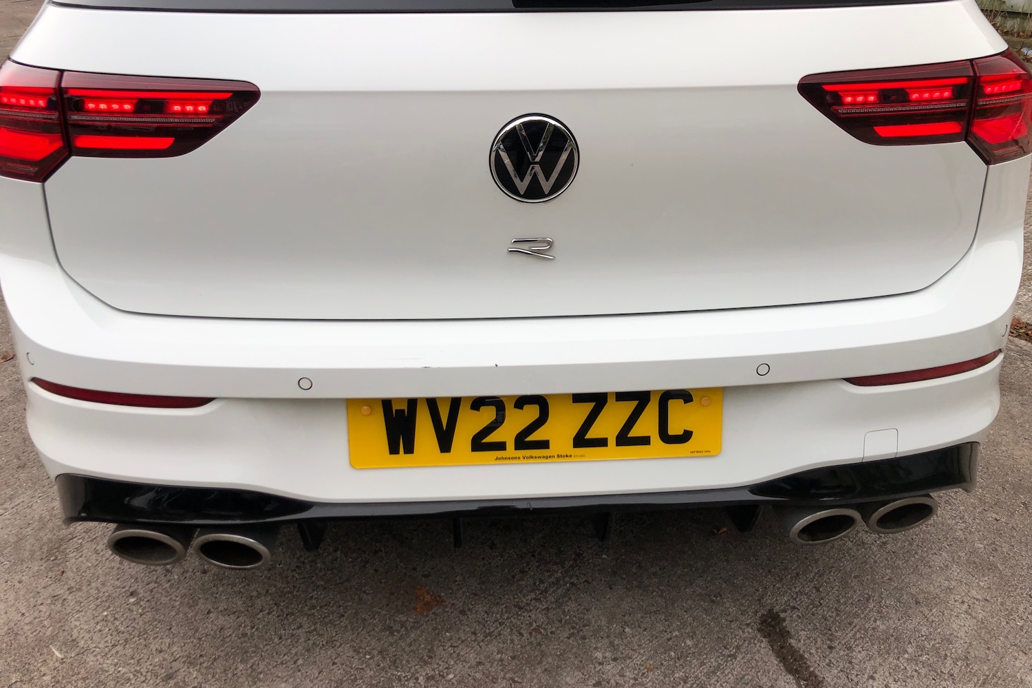 Used Volkswagen Golf 2022 for sale - 76717136: Photo 24