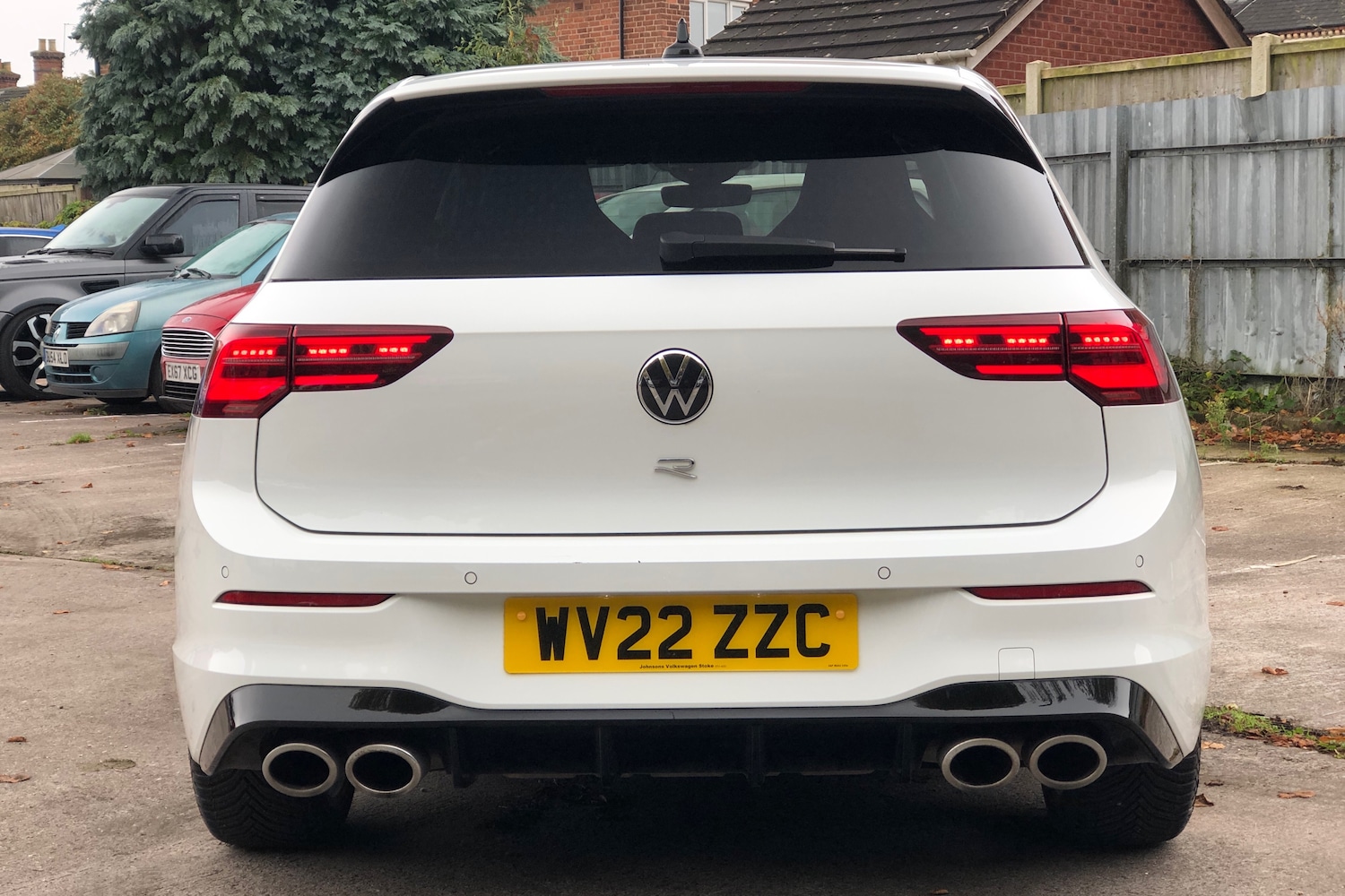 Used Volkswagen Golf 2022 for sale - 76717136: Photo 25