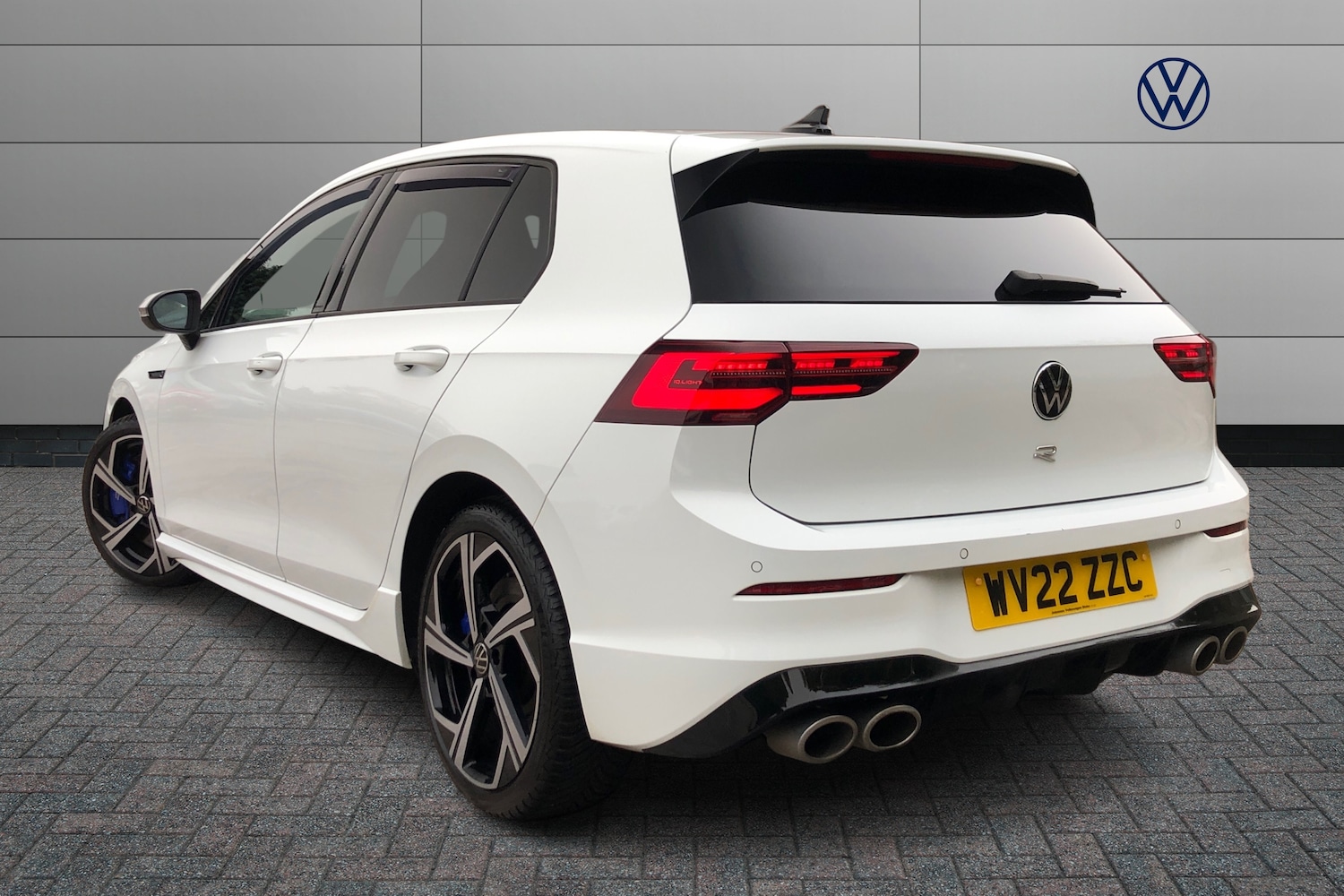 Used Volkswagen Golf 2022 for sale - 76717136: Photo 3