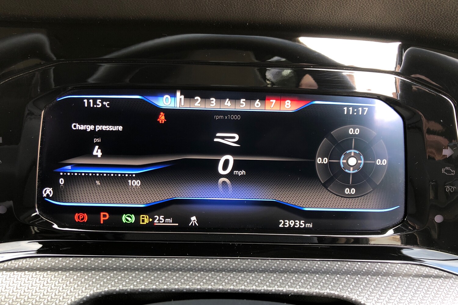 Used Volkswagen Golf 2022 for sale - 76717136: Photo 7