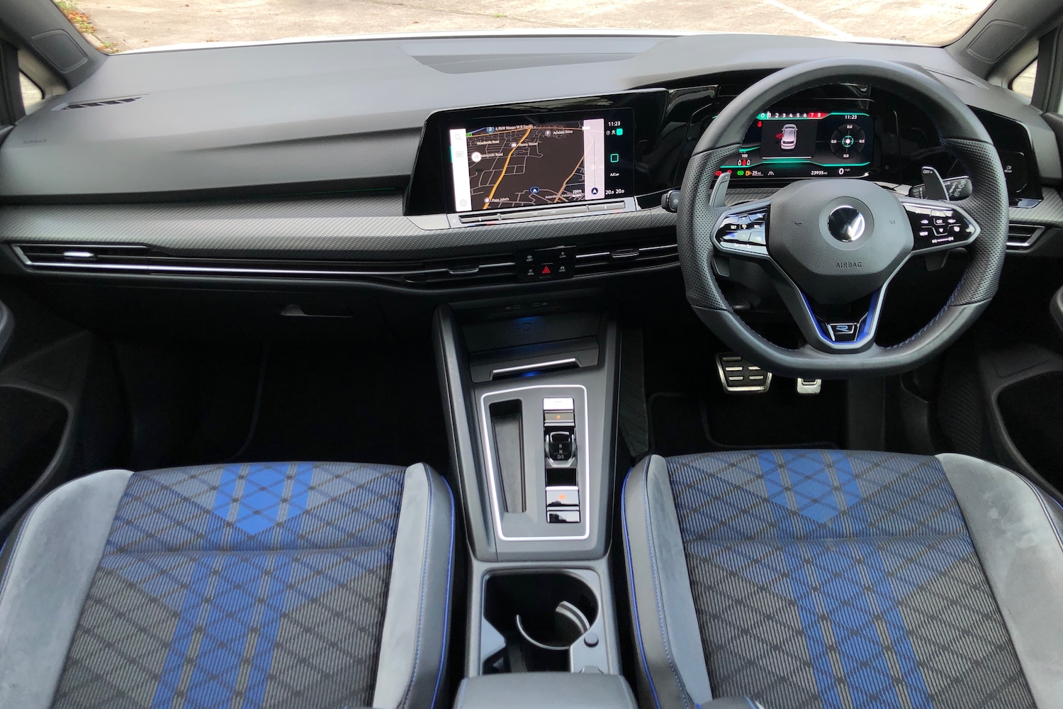 Used Volkswagen Golf 2022 for sale - 76717136: Photo 8