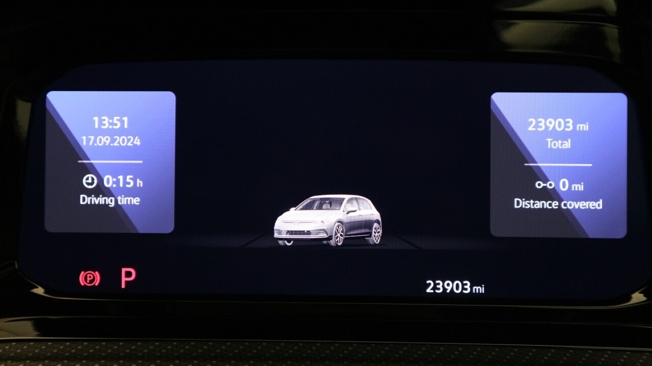 Used Volkswagen Golf 2022 for sale - 76717136: Photo 9