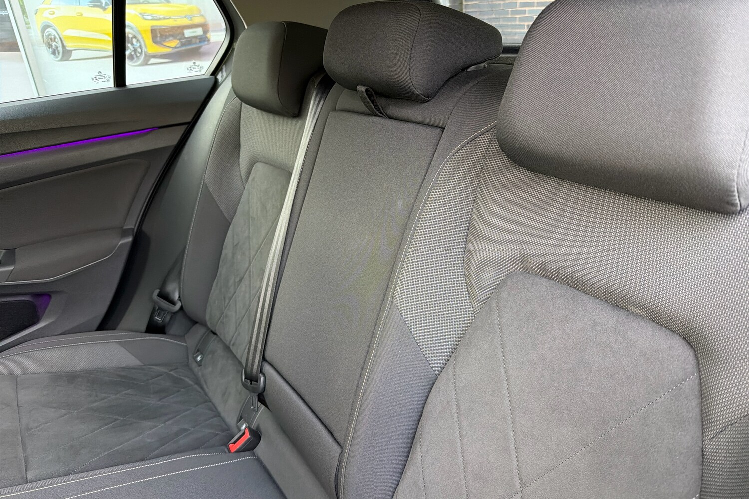 Used Volkswagen Golf 2021 for sale - 77268946: Photo 11