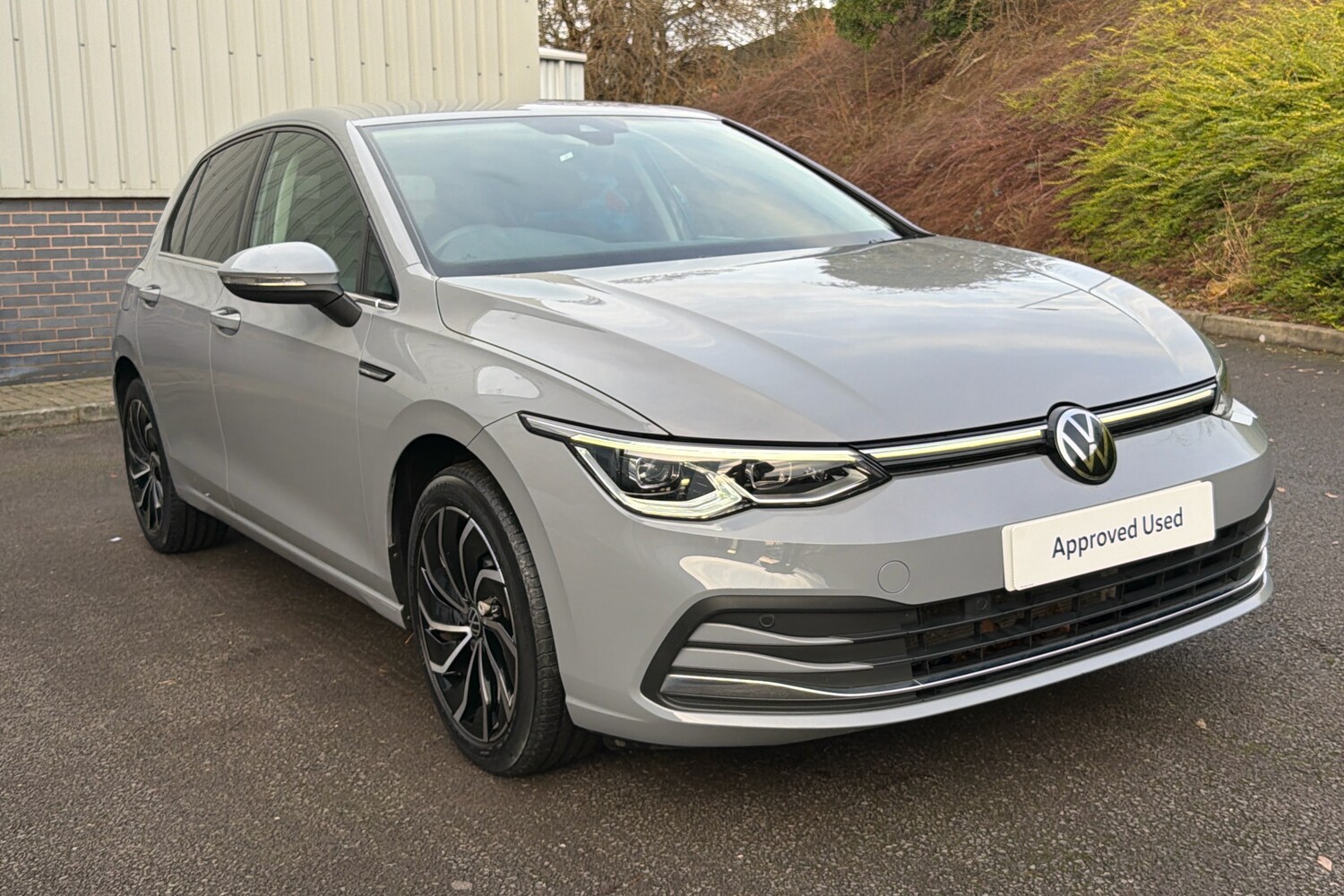 Used Volkswagen Golf 2021 for sale - 77268946: Photo 13