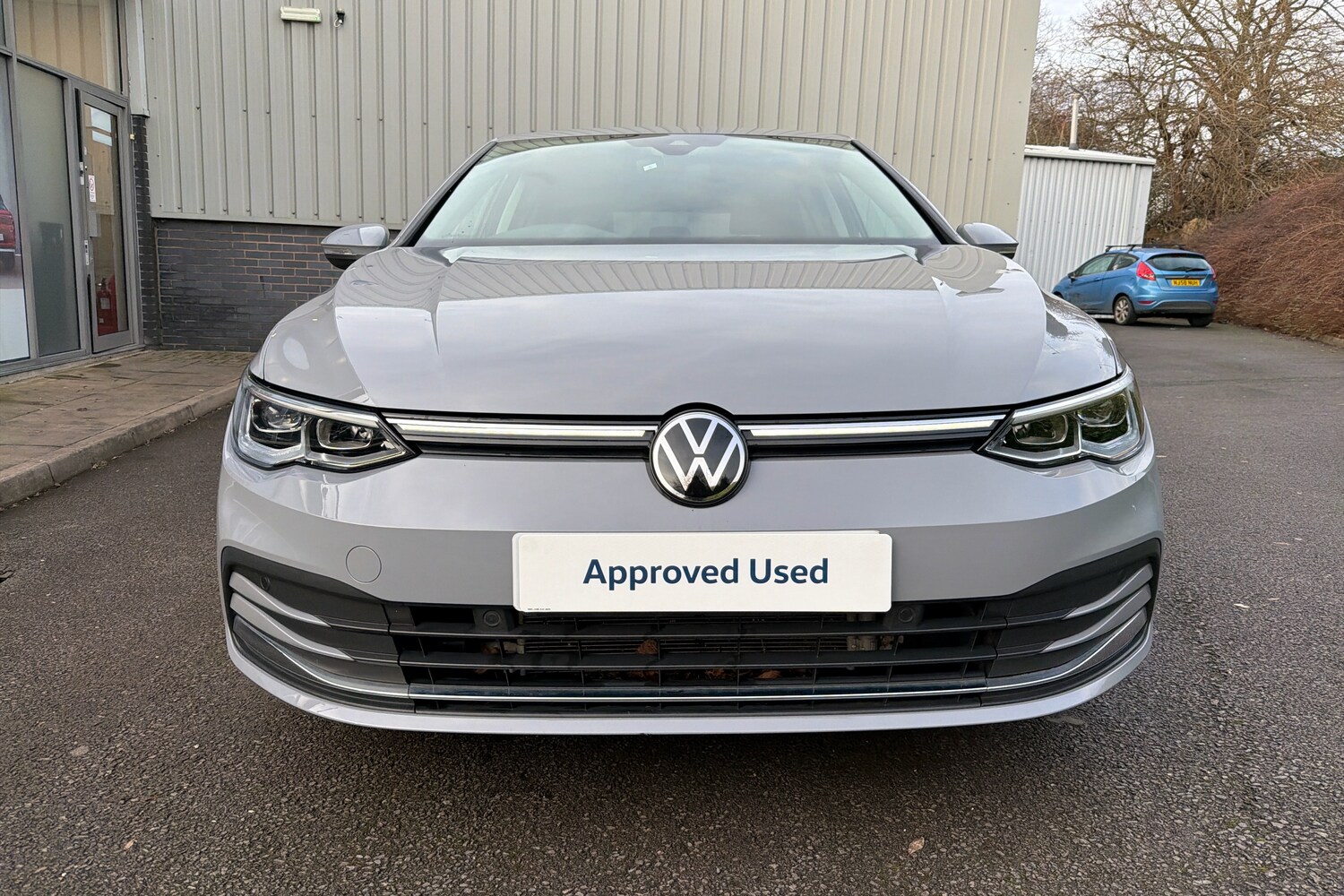 Used Volkswagen Golf 2021 for sale - 77268946: Photo 15