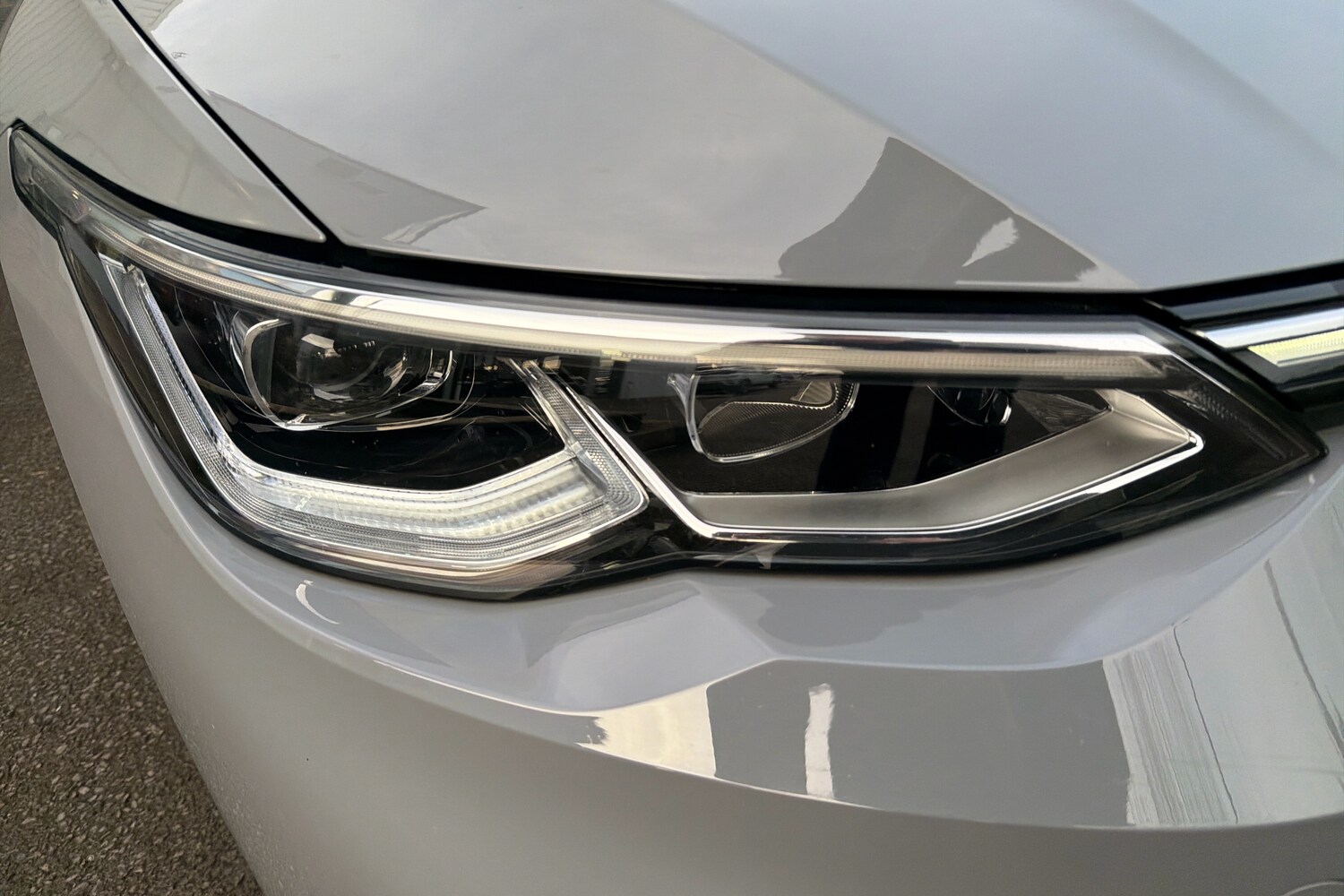 Used Volkswagen Golf 2021 for sale - 77268946: Photo 16