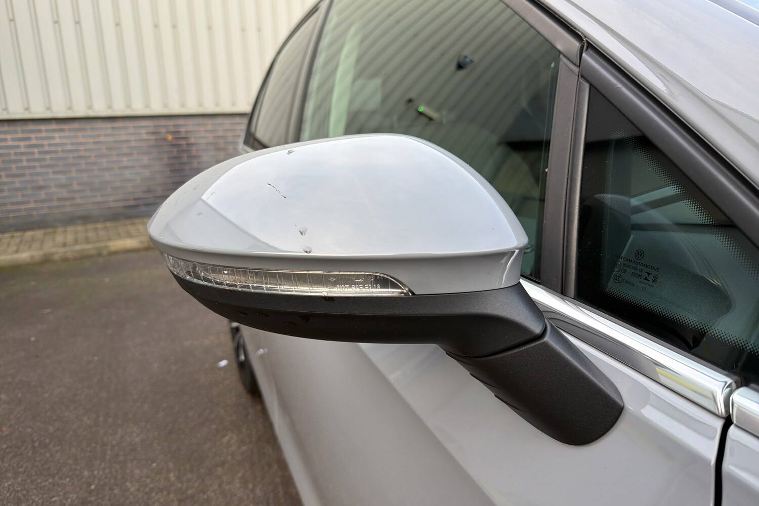 Used Volkswagen Golf 2021 for sale - 77268946: Photo 17