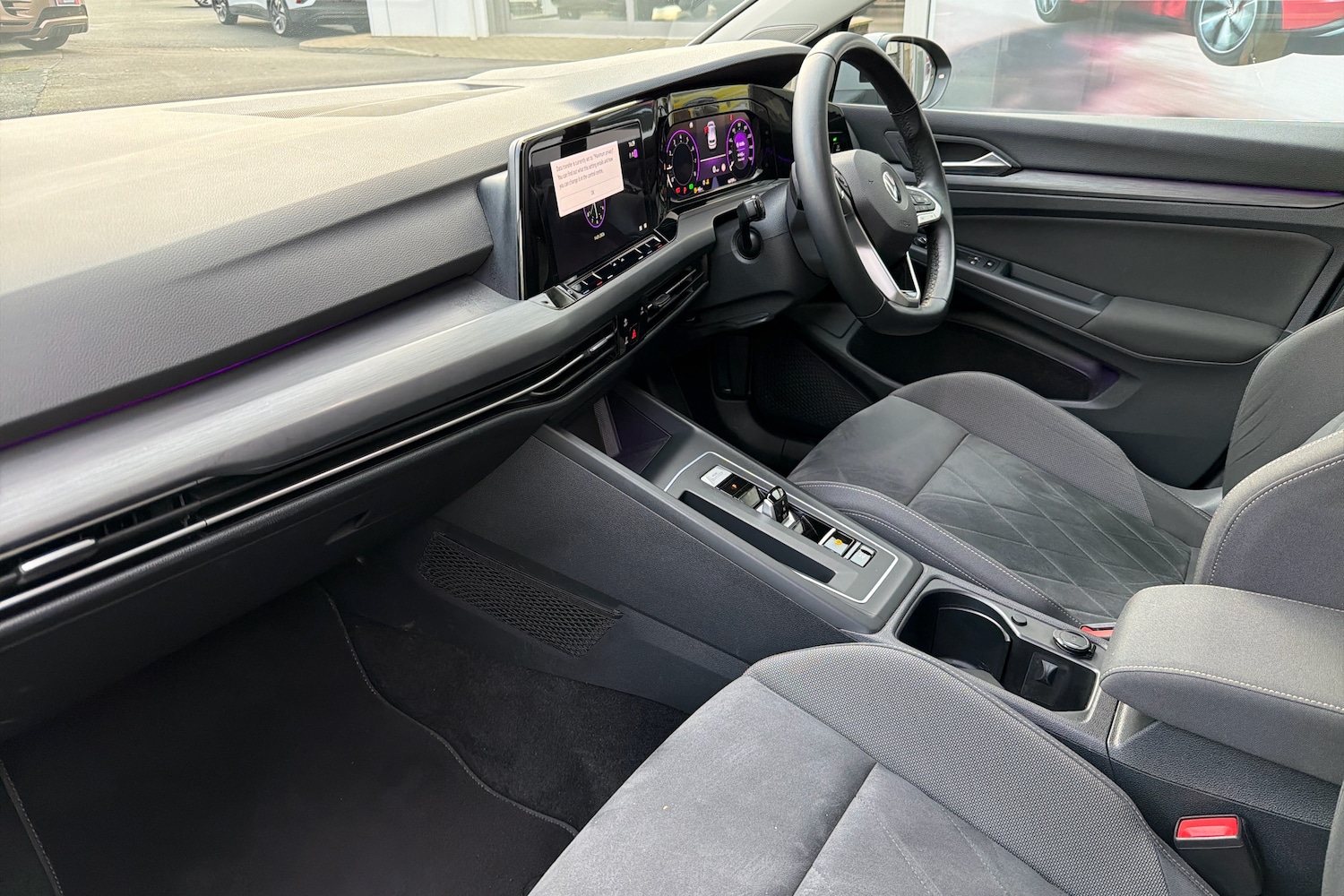 Used Volkswagen Golf 2021 for sale - 77268946: Photo 2