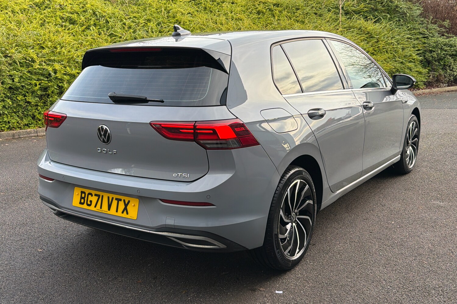 Used Volkswagen Golf 2021 for sale - 77268946: Photo 20