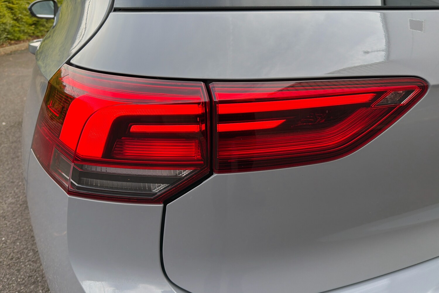 Used Volkswagen Golf 2021 for sale - 77268946: Photo 22