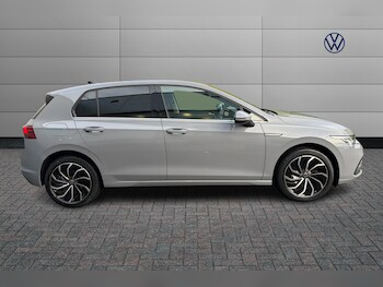 Used Volkswagen Golf 2021 for sale - 77268946: Photo