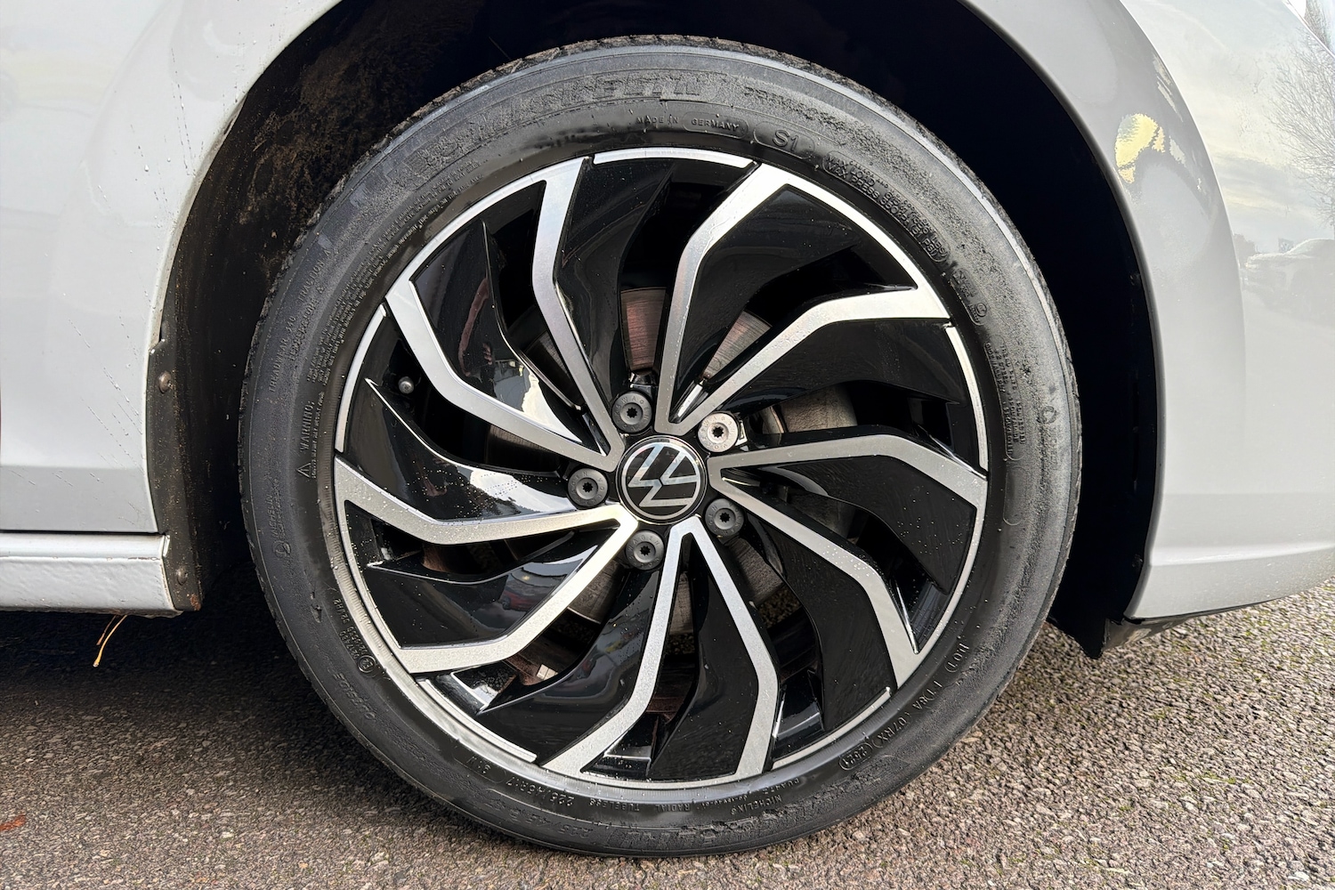 Used Volkswagen Golf 2021 for sale - 77268946: Photo 5