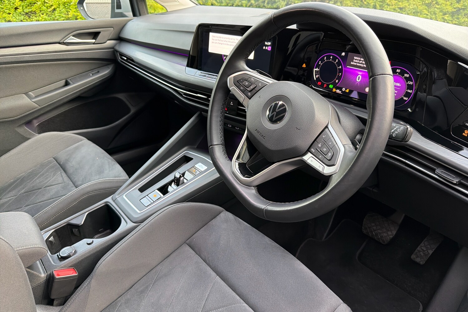 Used Volkswagen Golf 2021 for sale - 77268946: Photo 6