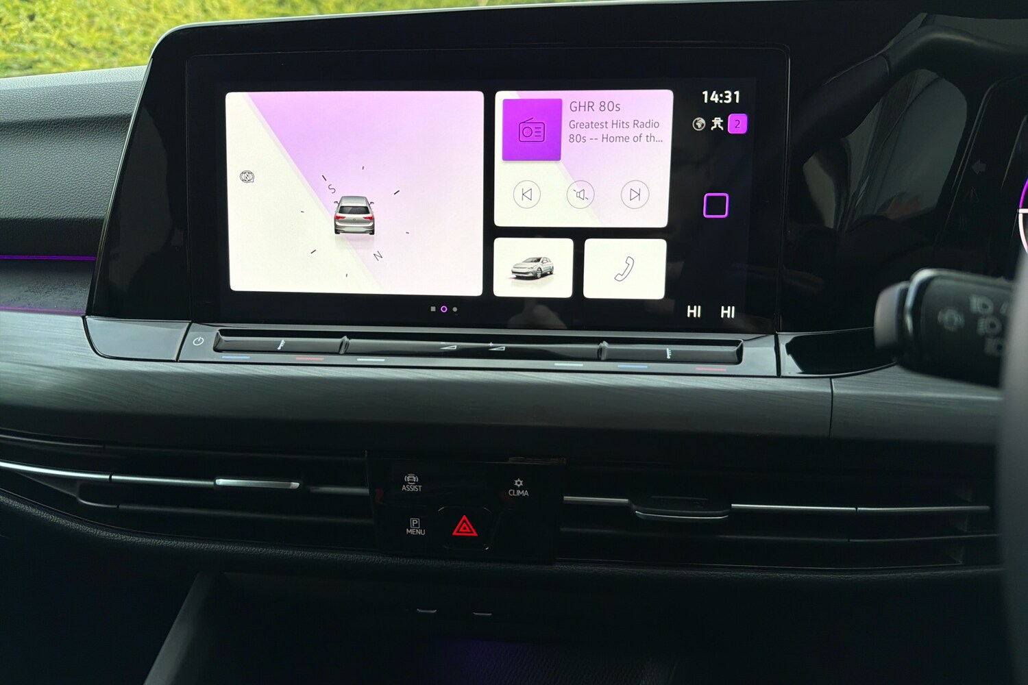 Used Volkswagen Golf 2021 for sale - 77268946: Photo 9