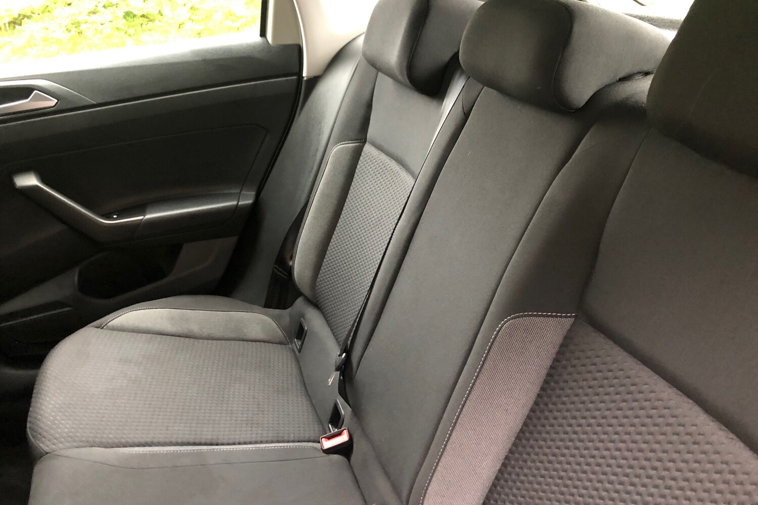 Used Volkswagen Polo 2022 for sale - 77060565: Photo 11