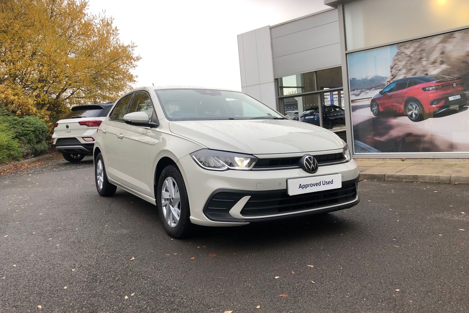 Used Volkswagen Polo 2022 for sale - 77060565: Photo 13