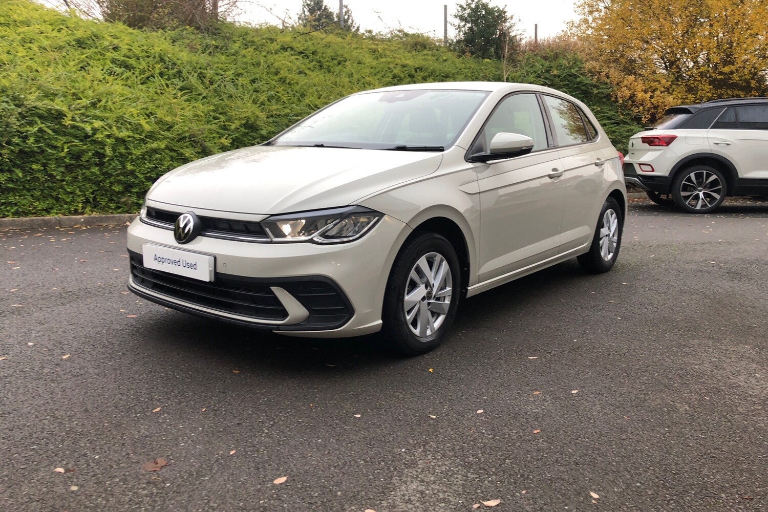 Used Volkswagen Polo 2022 for sale - 77060565: Photo 14