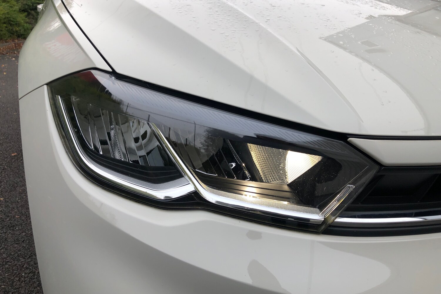 Used Volkswagen Polo 2022 for sale - 77060565: Photo 17