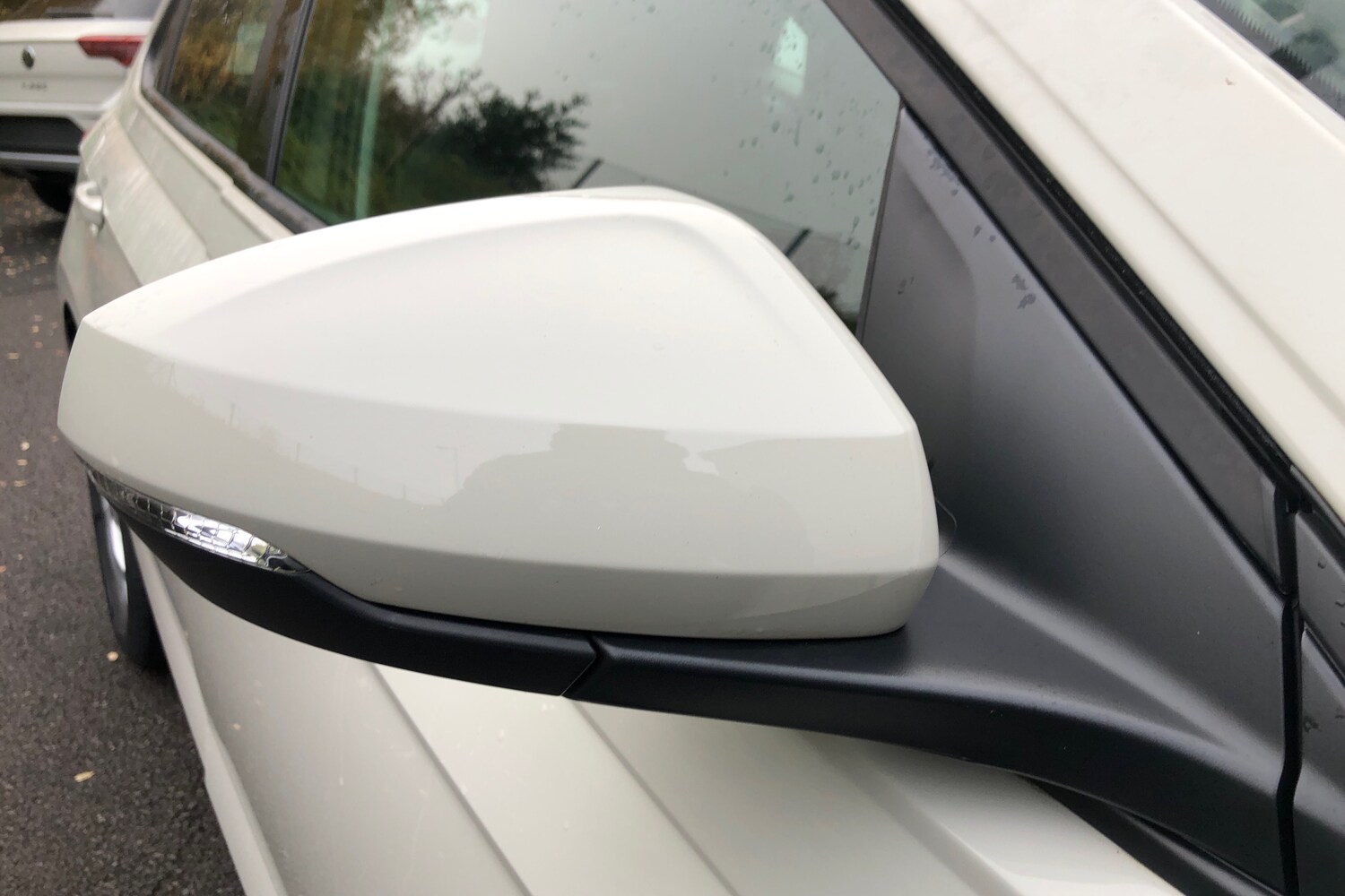 Used Volkswagen Polo 2022 for sale - 77060565: Photo 18