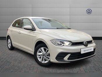 Volkswagen Polo feature image
