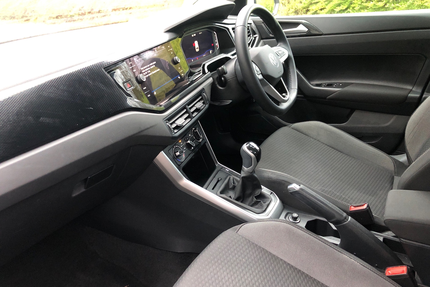 Used Volkswagen Polo 2022 for sale - 77060565: Photo 2