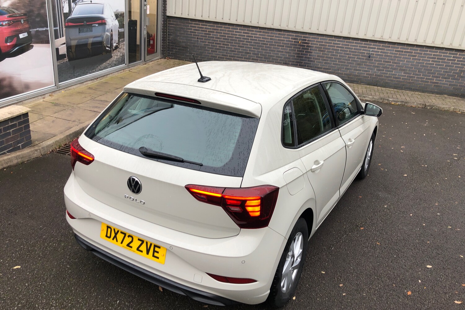 Used Volkswagen Polo 2022 for sale - 77060565: Photo 21