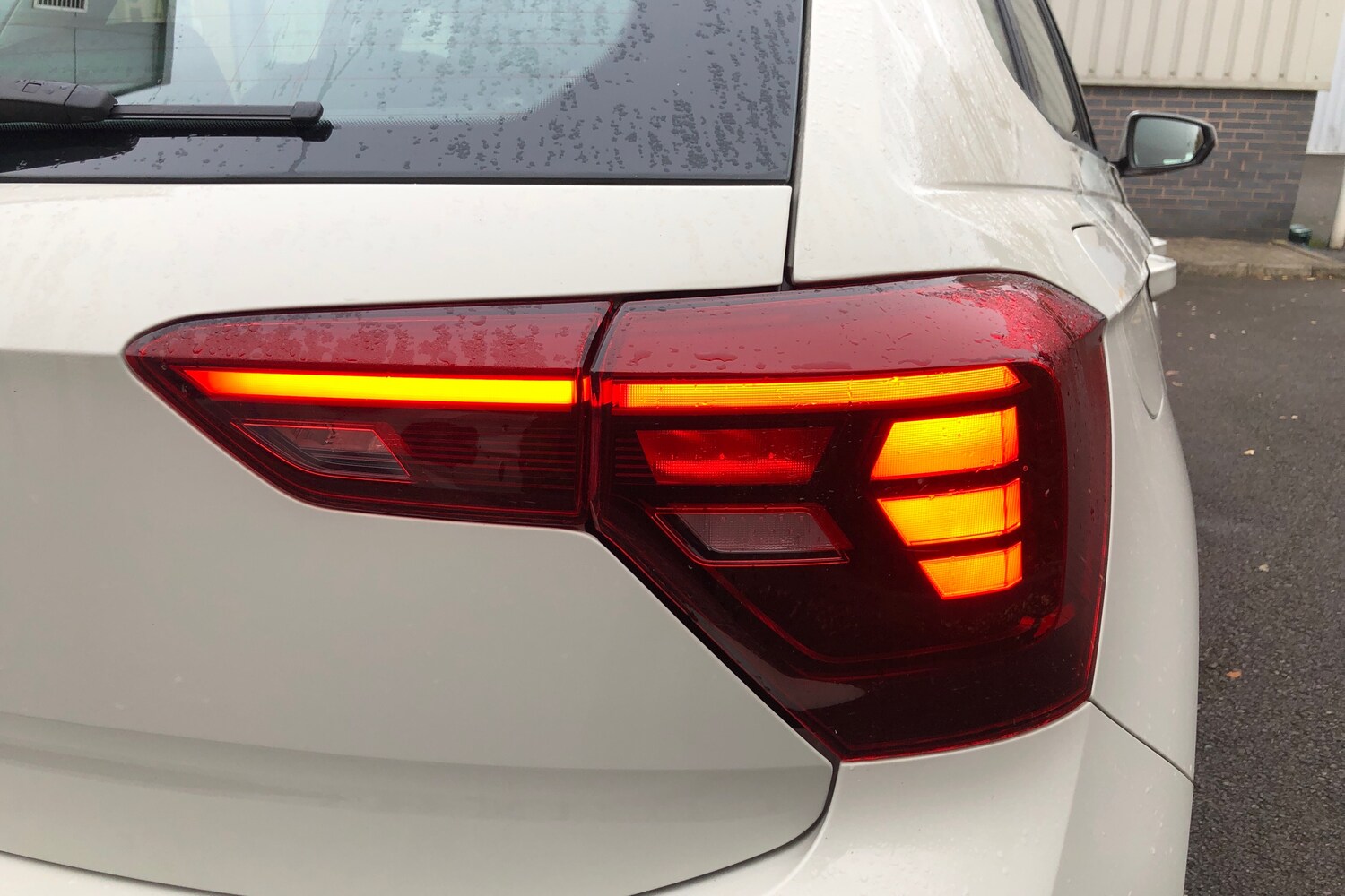 Used Volkswagen Polo 2022 for sale - 77060565: Photo 23