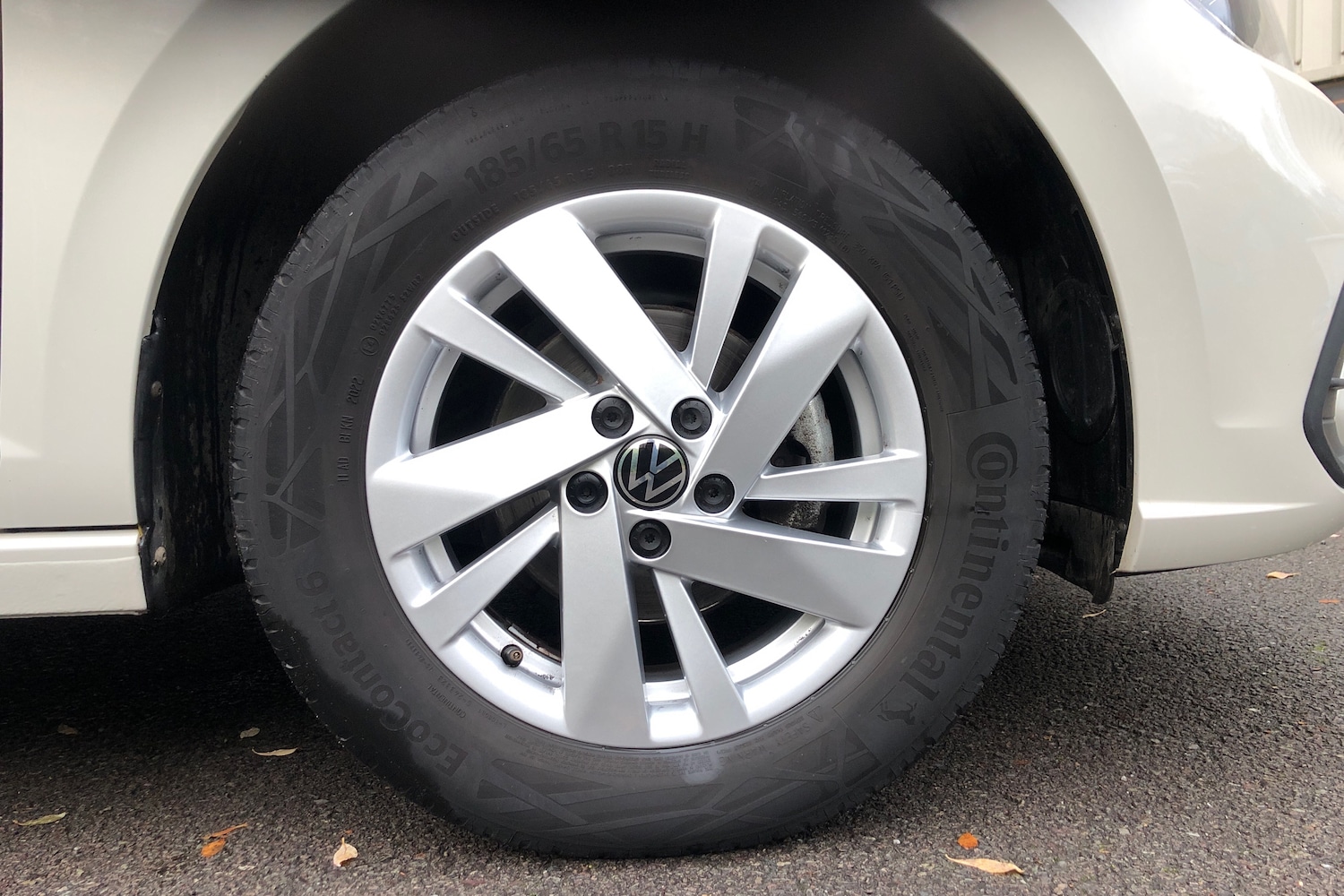 Used Volkswagen Polo 2022 for sale - 77060565: Photo 5