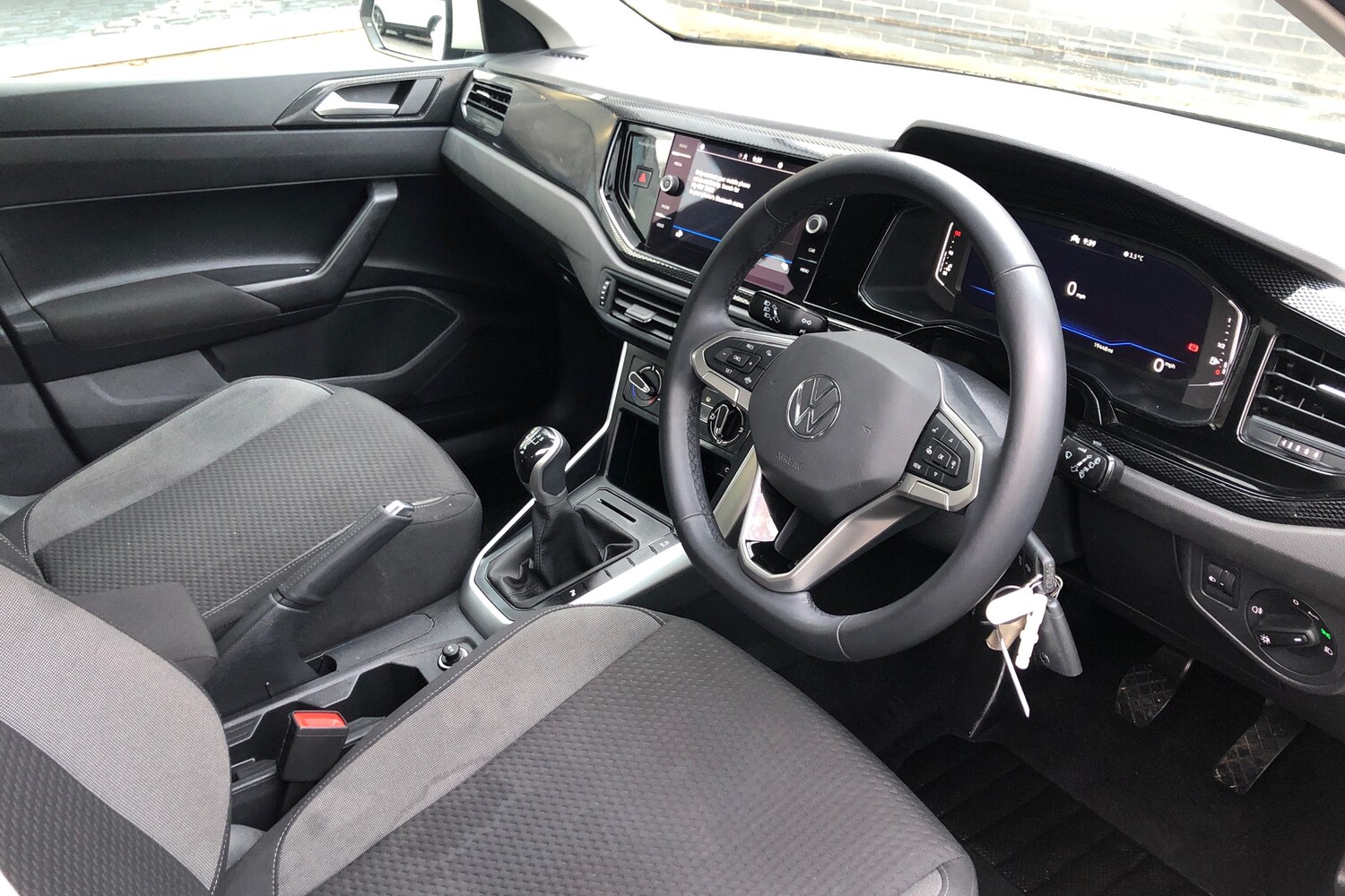 Used Volkswagen Polo 2022 for sale - 77060565: Photo 6