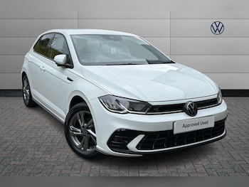 Used Volkswagen Polo 2023 for sale - 78235888: Photo