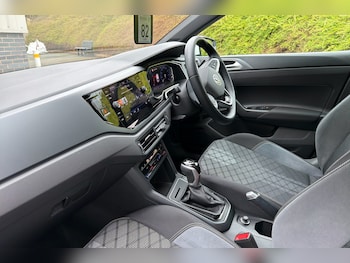 Used Volkswagen Polo 2023 for sale - 78235888: Photo