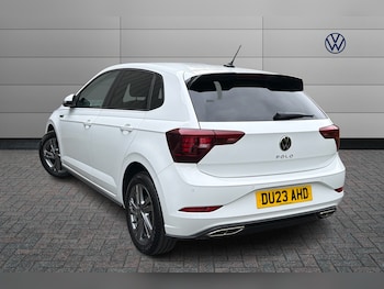 Used Volkswagen Polo 2023 for sale - 78235888: Photo