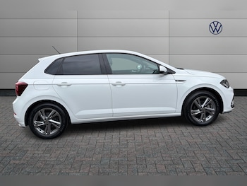 Used Volkswagen Polo 2023 for sale - 78235888: Photo