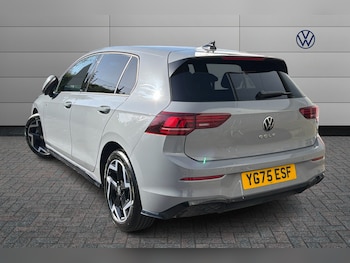 Used Volkswagen Golf 2025 for sale - 78469279: Photo