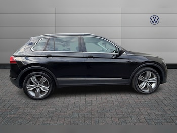 Used Volkswagen Tiguan 2019 for sale - 78293952: Photo