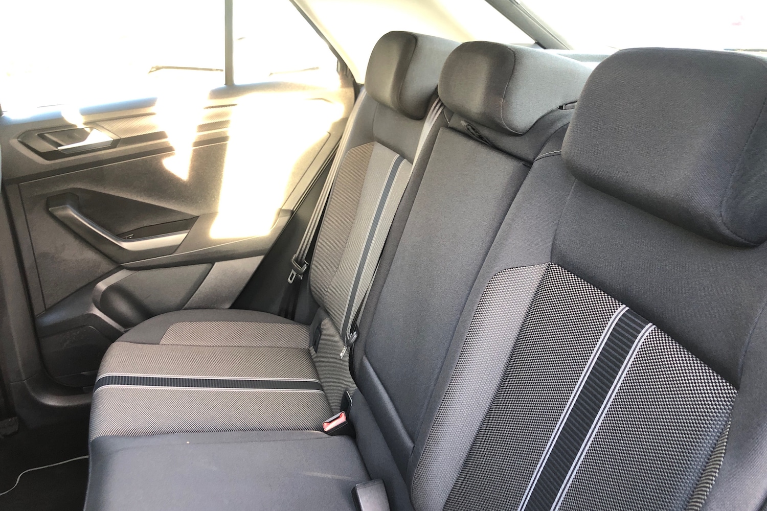 Used Volkswagen T-Roc 2020 for sale - 76942865: Photo 11