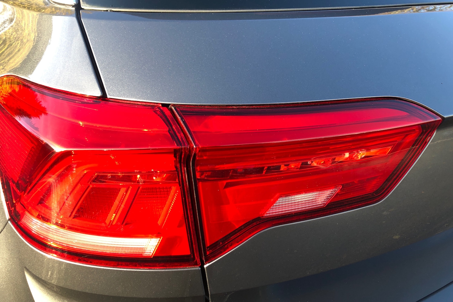 Used Volkswagen T-Roc 2020 for sale - 76942865: Photo 19