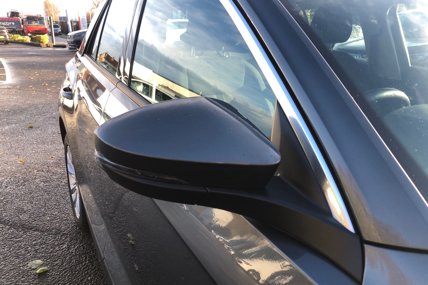 Used Volkswagen T-Roc 2020 for sale - 76942865: Photo 21