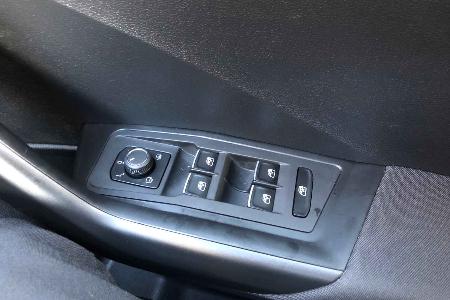 Used Volkswagen T-Roc 2020 for sale - 76942865: Photo 23