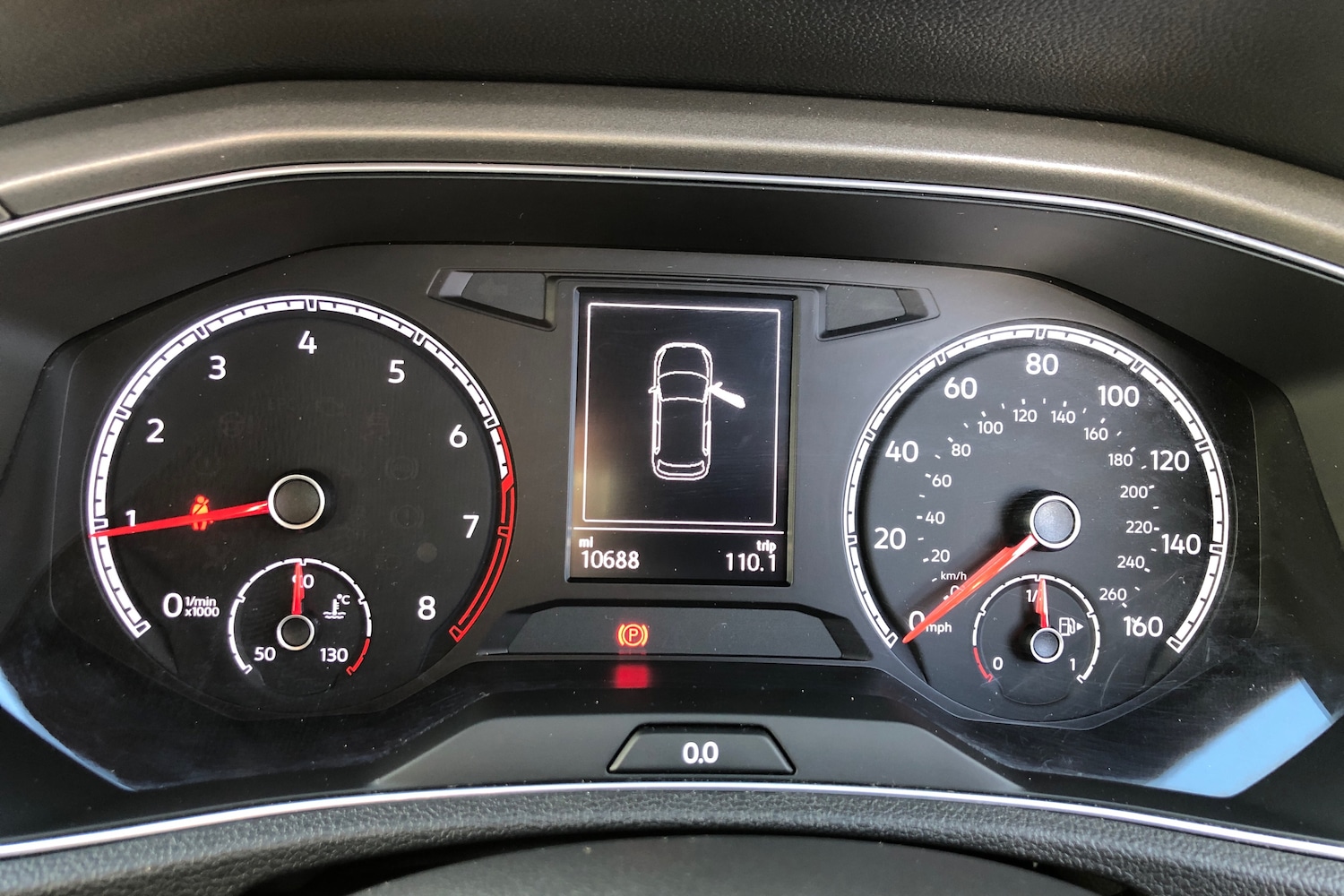 Used Volkswagen T-Roc 2020 for sale - 76942865: Photo 7