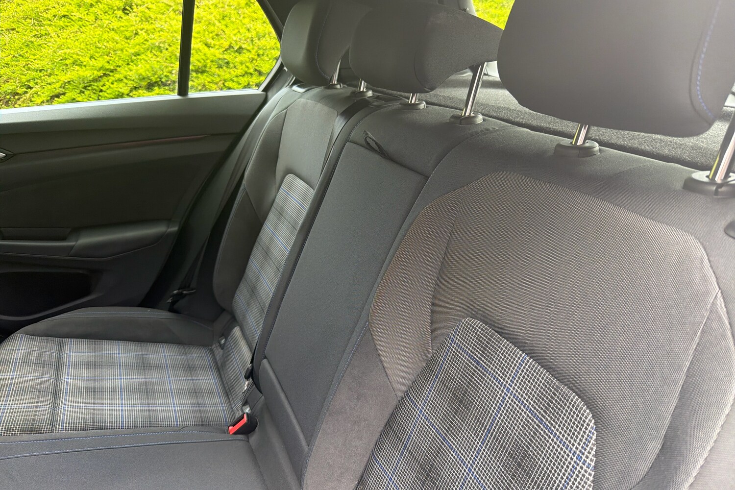 Used Volkswagen Golf 2024 for sale - 78137184: Photo 11