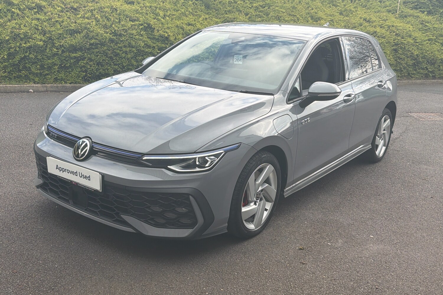 Used Volkswagen Golf 2024 for sale - 78137184: Photo 14