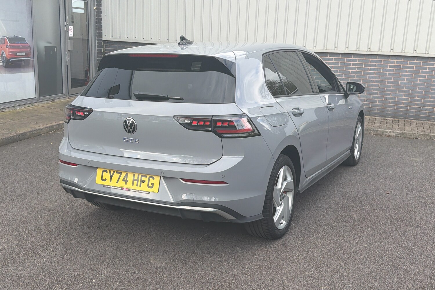 Used Volkswagen Golf 2024 for sale - 78137184: Photo 17