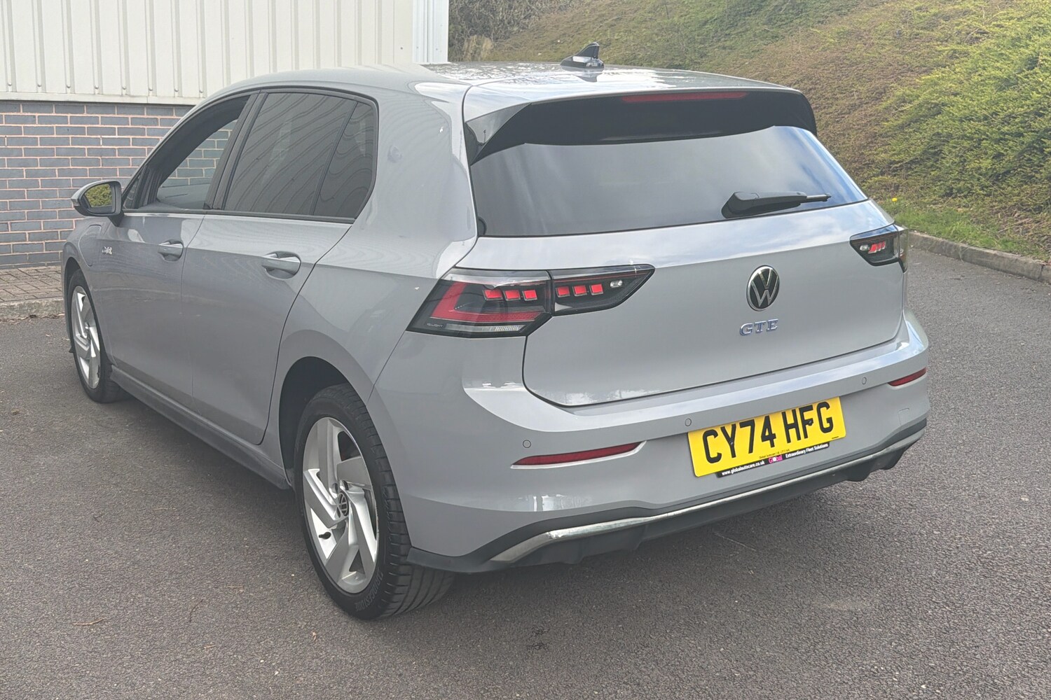 Used Volkswagen Golf 2024 for sale - 78137184: Photo 18